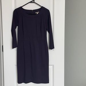 Great work dress from Banana Republic